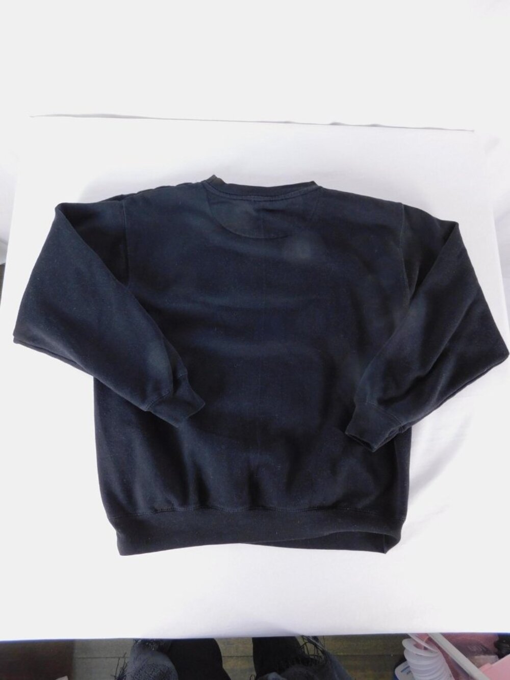 Mean Girls Pullover Womens S Black That's So Fetch Graphic Crew Neck Sweatshirt - Picture 2 of 4